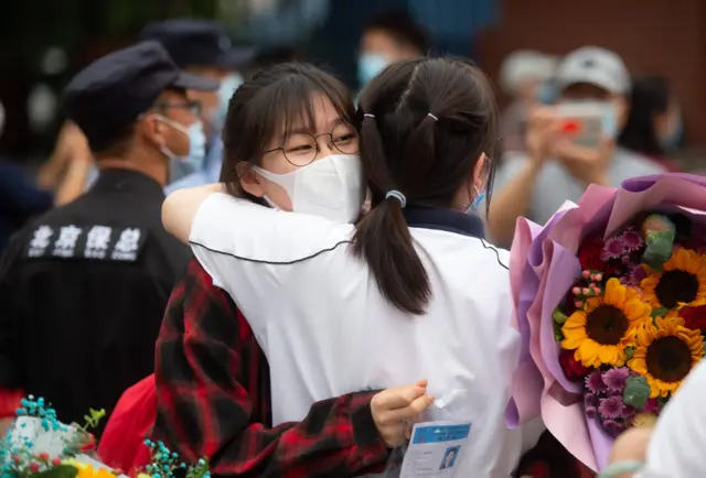 2022年高考数学难
