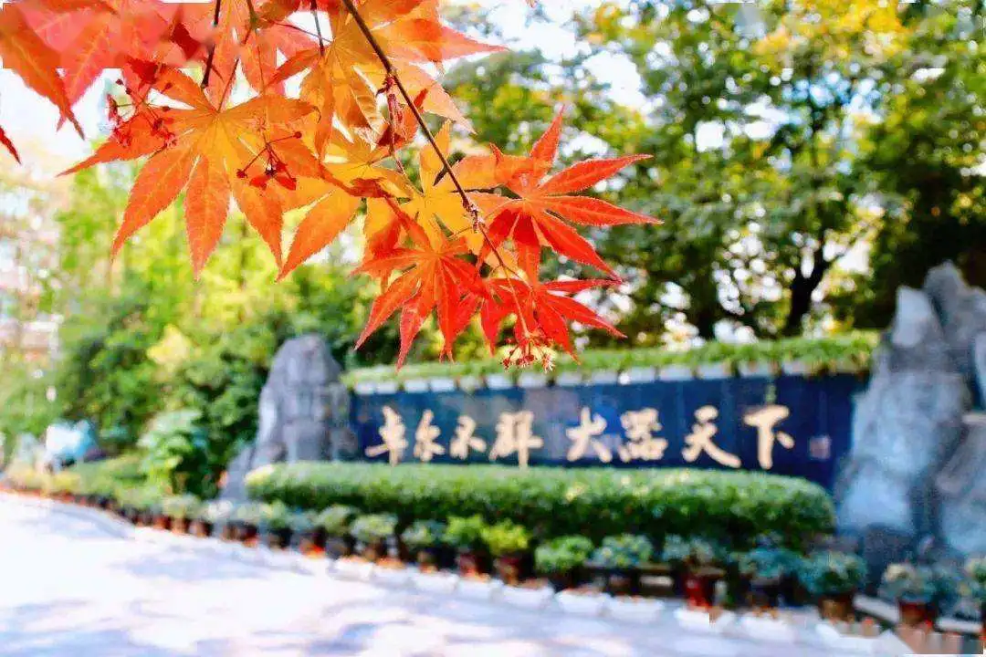 了解就读高中情况